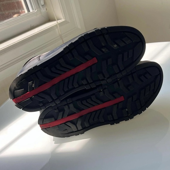 Prada vintage boots - Picture 5 of 7